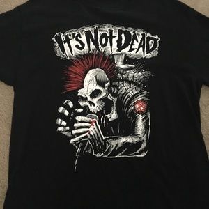 Punk festival Tee